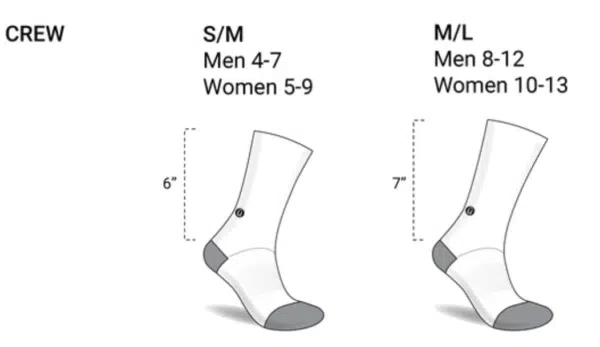 Summer Performance Socks - Image 6