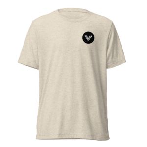 Oatmeal Fleck Super Soft T-Shirt