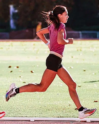 pexels-tembela-bohle-2803158-crop a runner and Foot Foundations program participant