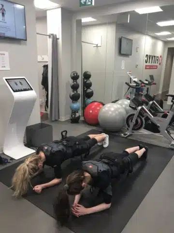 A Critical Look at Full Body Electrical Muscle Stimulation (EMS) Training – Is the hype all wrong?