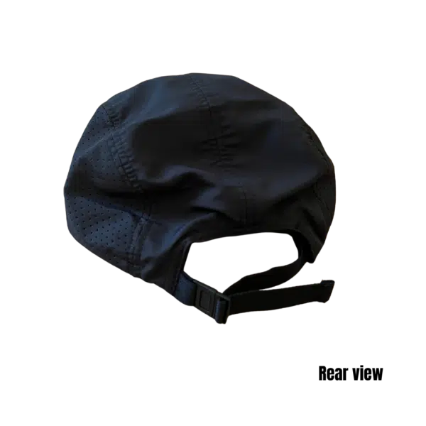 5 Panel Runner Hat (4 colours) - Image 7