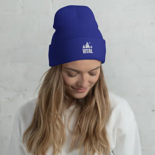 Vital Sport Toque (4 colours) - Image 8