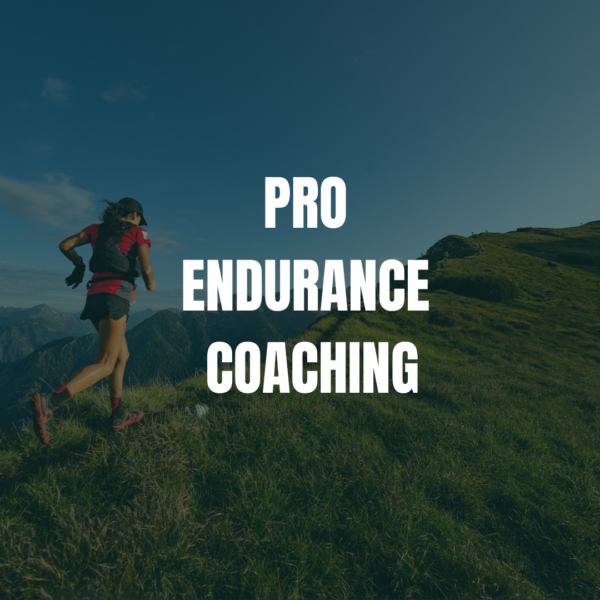 PRO Endurance Coaching