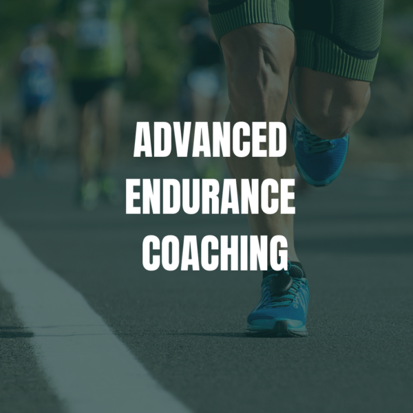 Advanced Endurance Coaching