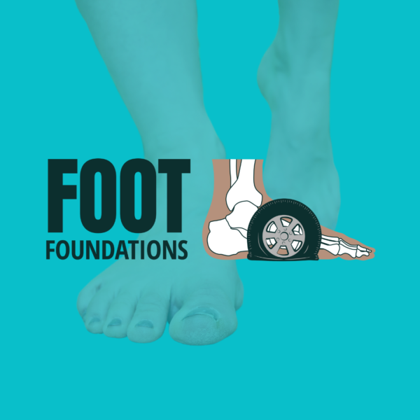 Foot Foundations