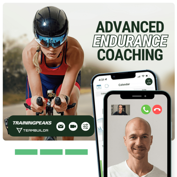 Advanced Endurance Coaching