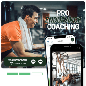 Pro Endurance Coaching