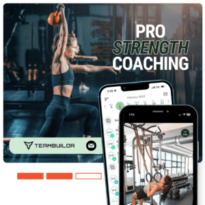 Pro Strength Coaching