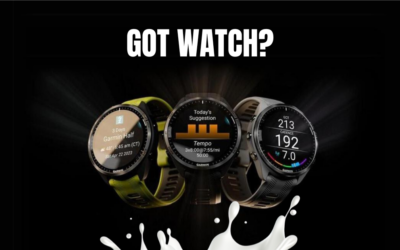 Which smartwatch should I buy in 2024 to get the most out of my endurance training?