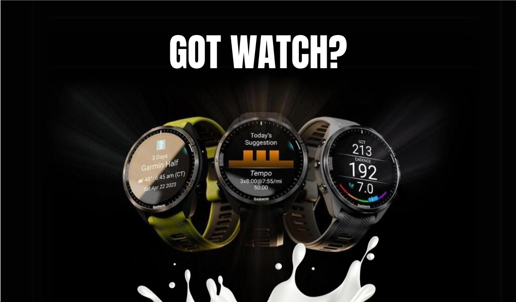 Which watch is best for you