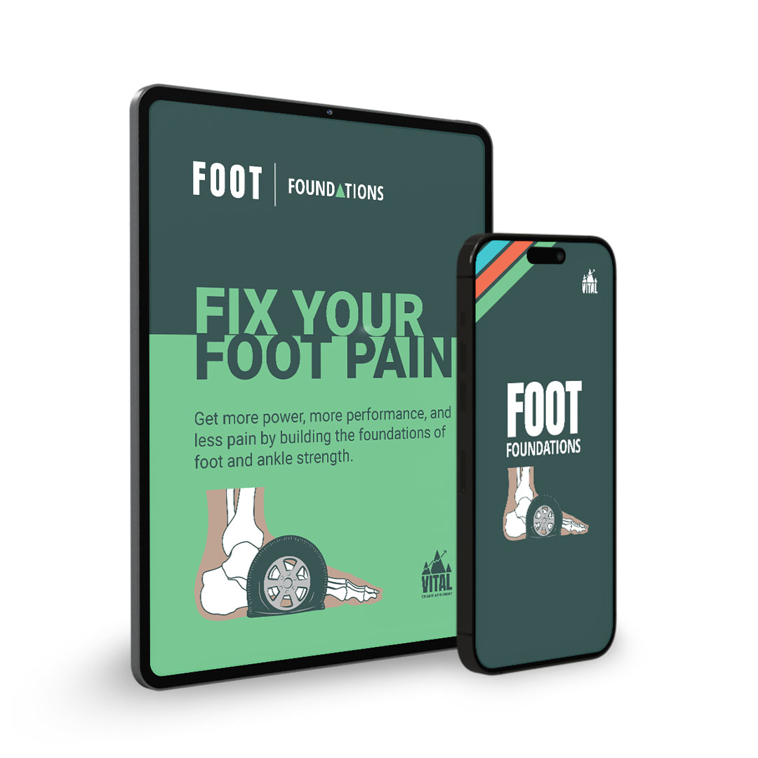 foot program