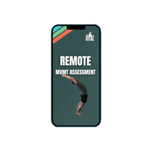 remote movement assessment