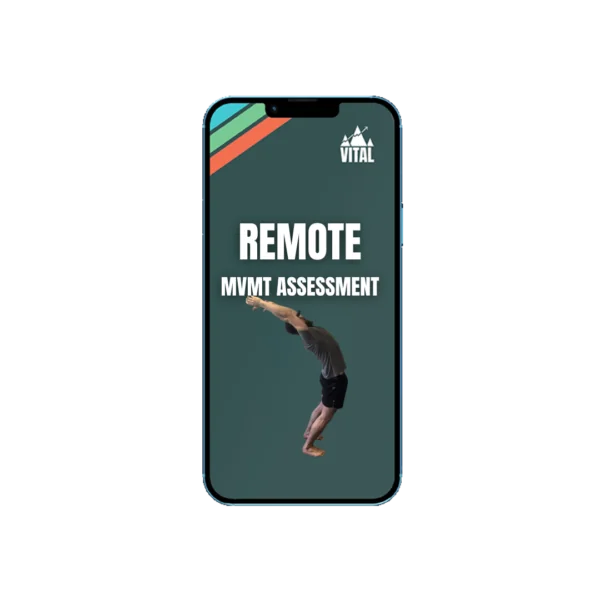 remote movement assessment