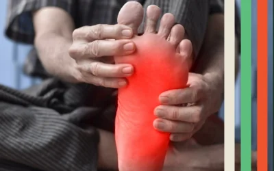 Stop Foot Arch Pain from Derailing Your Running