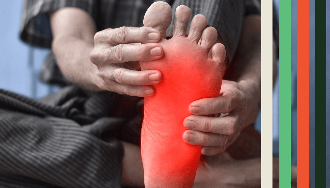 Stop Foot Arch Pain from Derailing Your Running