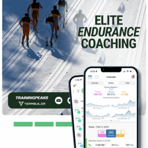 Elite Endurance Coaching