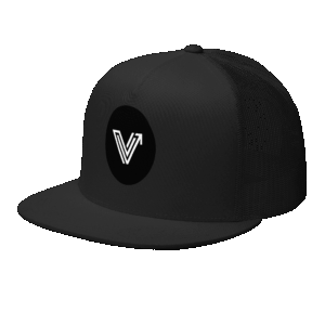 5-panel-trucker-cap-black