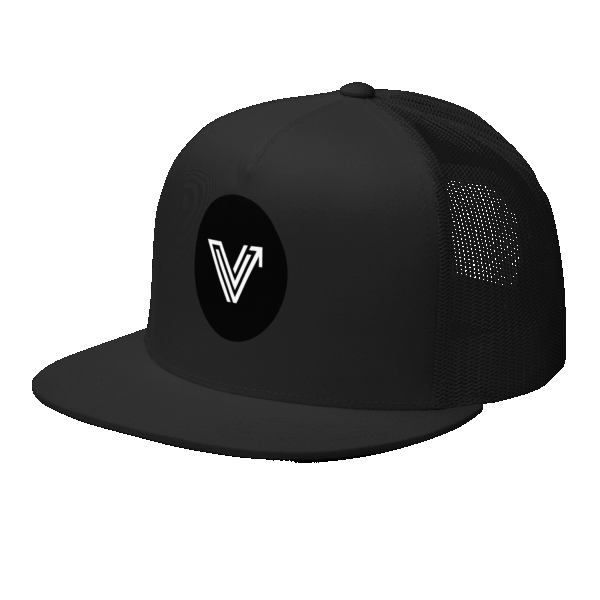 5-panel-trucker-cap-black