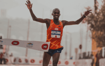 Fuelling for a Marathon: Our Expert Tips for Race Day