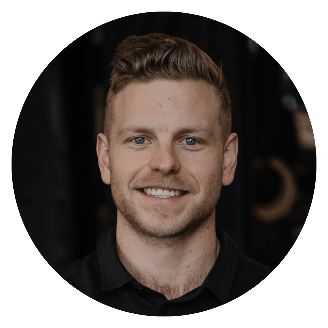 More About The Author